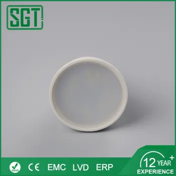 Alibaba manufacturer good shape small white dimmable 6w led spot light