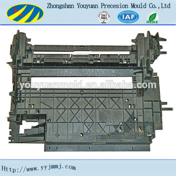 mold for printer part