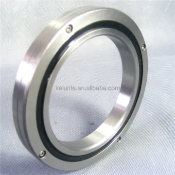 Cross Roller Bearing XRB12016 RB12016 RB12016UU RB12016UUCC0