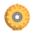 995 loader transmission shaft, driving brake 510-5052, parking brake accessories 5105052