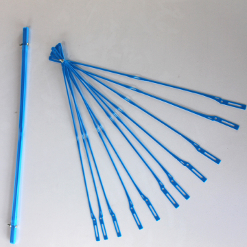 Best Selling V Spare Parts for Weaving Heald Wire & Textile Machinery