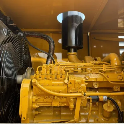 Used Caterpillar CAT140M Secondhand Grader