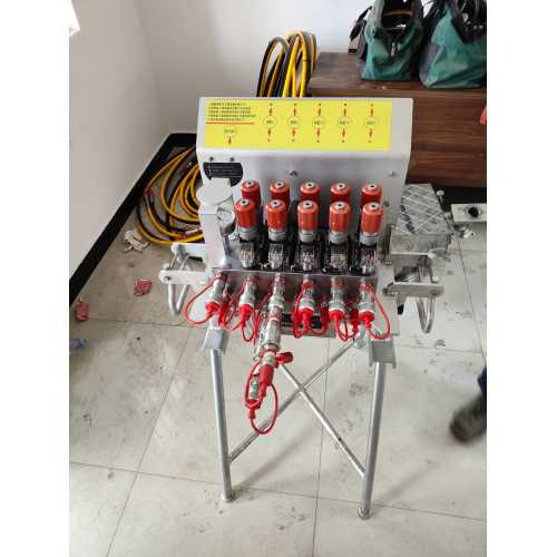 Heavy-Duty Milling Equipment for Railway Rescue Operations
