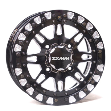 Ruote per beadlock forgiate da 15-20 pollici per ATV e UTV 4x4 - 6x139.7 e 5x114.3 Modelli di bulloni