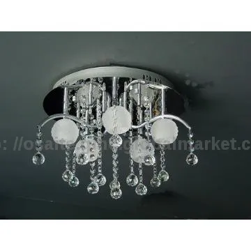 drop ceiling lighting