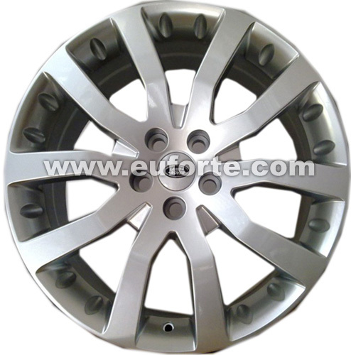 20 "repliki aluminium aluminiowe felgi do Range Rover