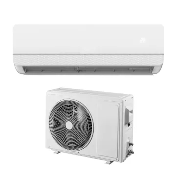 18,000 BTU Tropical Inverter Air Conditioner: A Wall Split AC Unit