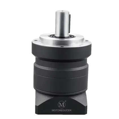 GUOMAO Cycloidal Pinwheel RV Gearbox Precision Gear Motor