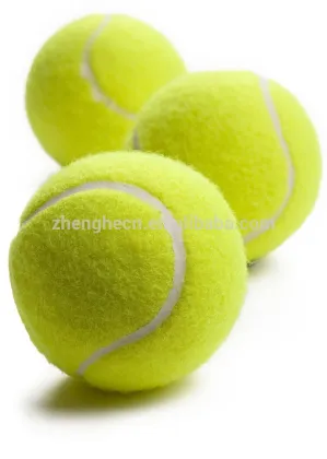 tennis ball sport
