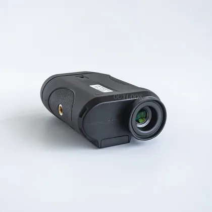 2500 Laser Distance Meters: New Design Laser Rangefinder Digital Angle Finder