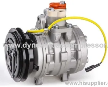 Auto Compressors For Suzuki Gol A1 Pulley 10p08 
