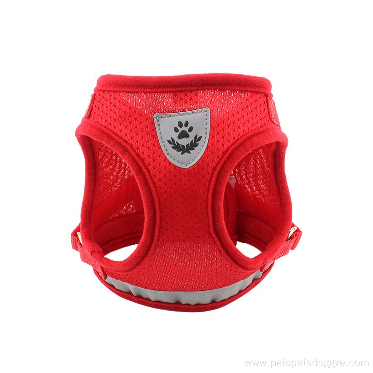 Wholesale Dog Harness And Leash Pets Accessories