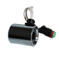 Transmission solenoid valve 714-07-16730 is suitable for loader WA420