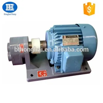 S type stainless steel diesel oil transfer pump