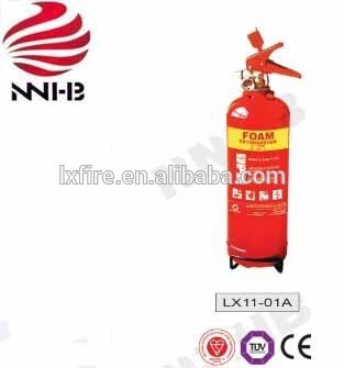 CE 2L PORTABLE FOAM FIRE EXTINGUISHER