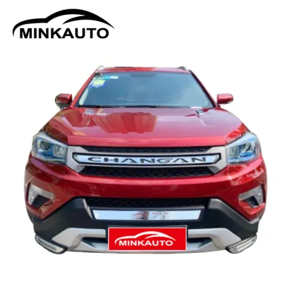 Used Cars Korea: Affordable 2017 Used Vehicles