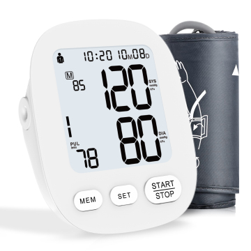 URION U83Y tensiomètre CE ISO approuvé BP Machine numérique tensiomètre du bras supérieur