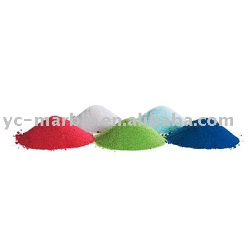 Glass Sand