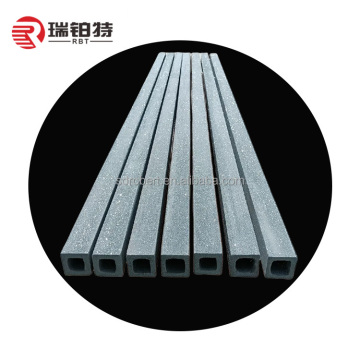 Professional China Wholesale Silicon Carbide Ceramic Beam