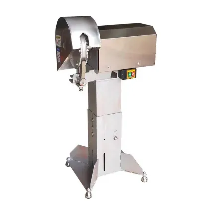 Good Quality Coconut Processing Equipment: Coconut Peeler and Coco Sheller for Sale