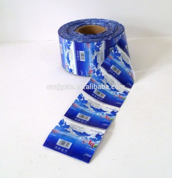 PVC Shrink Film for Printing Labels Manufacturers