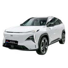 2024 Geely Galaxy L7 Phev Hybrid Car Geely Car SUV Geely Galaxy L7 Air Hybrid