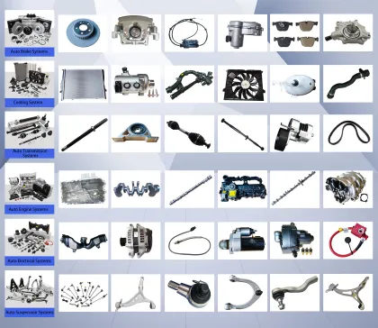 High Quality Pipe Joint for BMW E46 (1153 1436 375)