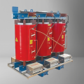 Trasformatore compatto a secco da 20 kV serie SC10 SCB10