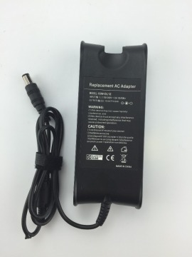 Top Quality Laptop Adapter 19.5V 3.34A Power Bank 65W for dell