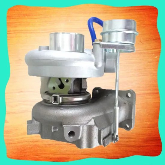 CT26 Turbocharger 17201-68010 17201-74010 for Toyota Landcruiser