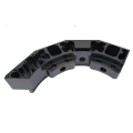 Plastic Parts Machining Services