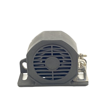High Quality Universal 12-48V Backup Alarm/Reverse Horn for Truck Trailer Spares