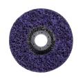 Versatile Strip Disc for Smooth Surface Treatment