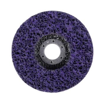 Versatile Strip Disc for Smooth Surface Treatment