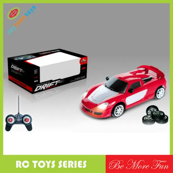 JTR11027 without battery adaptor rc drift car