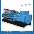 Genset de gás residual industrial de 200kW-1000kW com CE, ISO, SGS