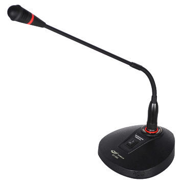 Professional desktop microphone for meeting