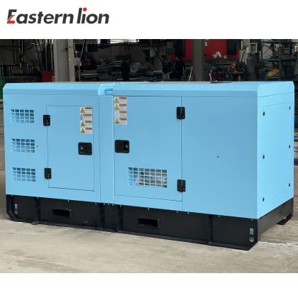 High-Power Water-Cooled Dynamo for Electricity Generation