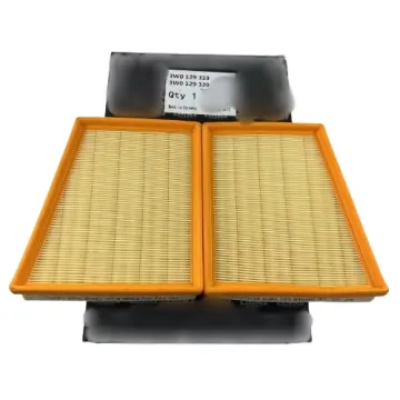 Air Filter for Bentley Continental 3W0129320 3W0129319 - Auto Parts for Automobile Air Conditioner