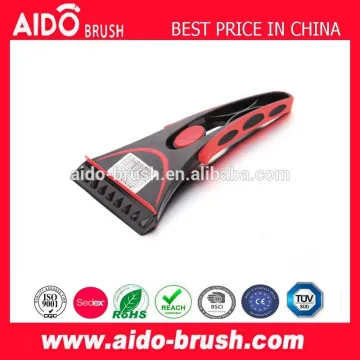 Most Popular Car Window Plastic Ice Scraper