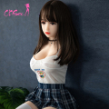 TPE Torso Body Real Doll Doll Tette Sesso