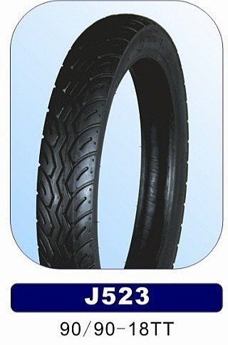 motorcycle tire 90-90-18