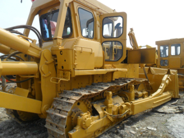 KOMATSU D150-2 BULLDOZER