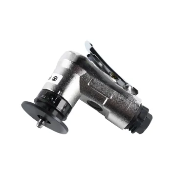 Portable Mini Pneumatic Chamfering Machine for Copper, Metal Pipes, and Steel Plates