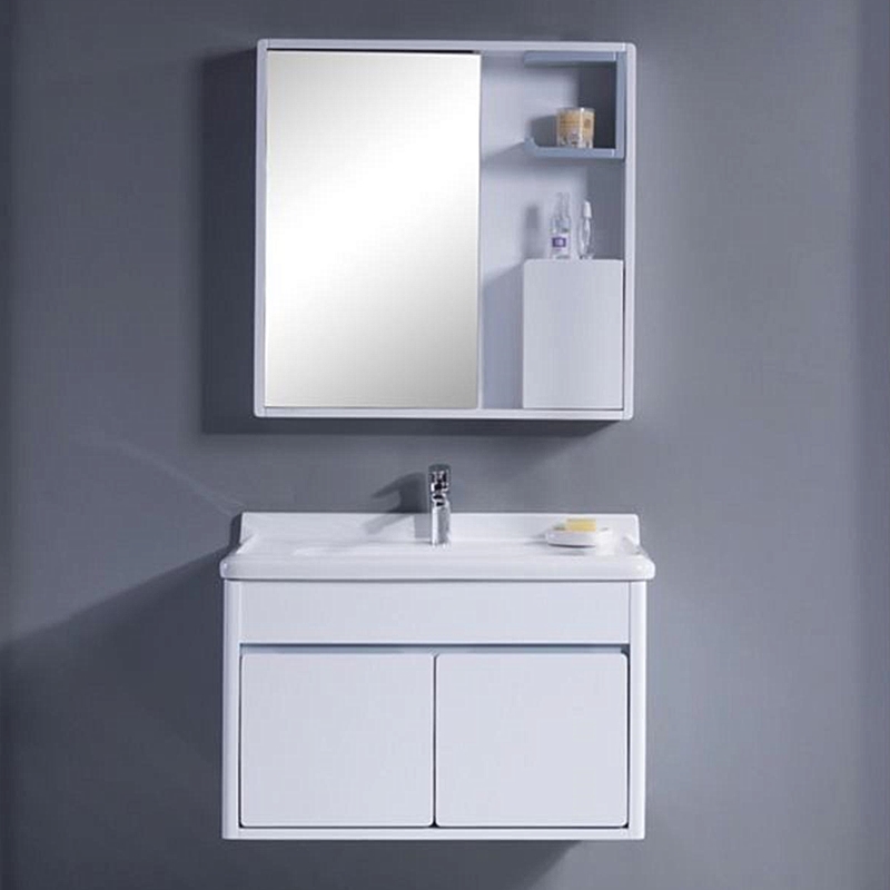 Floating Bathroom Vanity