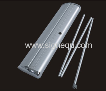 New Double Sided Roll Screen 