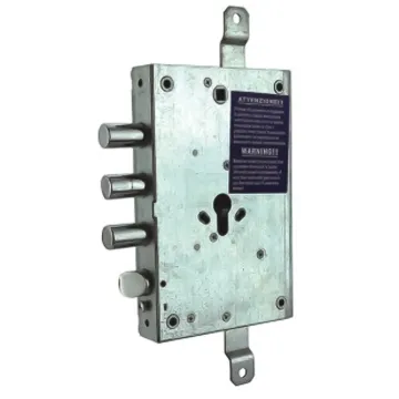 Italian Mechanical Lock For Armored Door