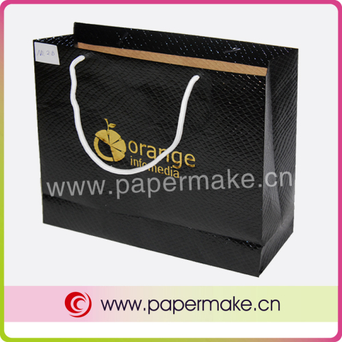 Newest Material Garments Packaging Bags
