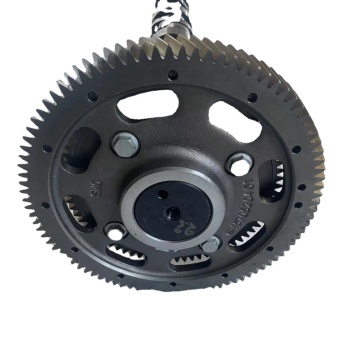 OM457 OM460 Engine Camshaft Assembly A4570513401 - Original Authentic Heavy Truck Accessories