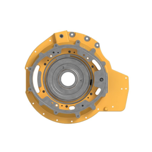 Loader 966H clutch housing 237-5747, transmission clutch, transmission accessories 2375747